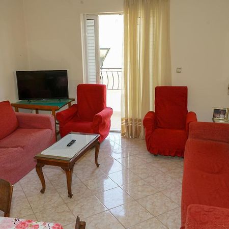 Connie'S Apartments Saranda Zewnętrze zdjęcie