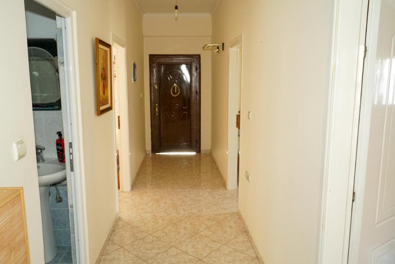 Connie'S Apartments Saranda Zewnętrze zdjęcie