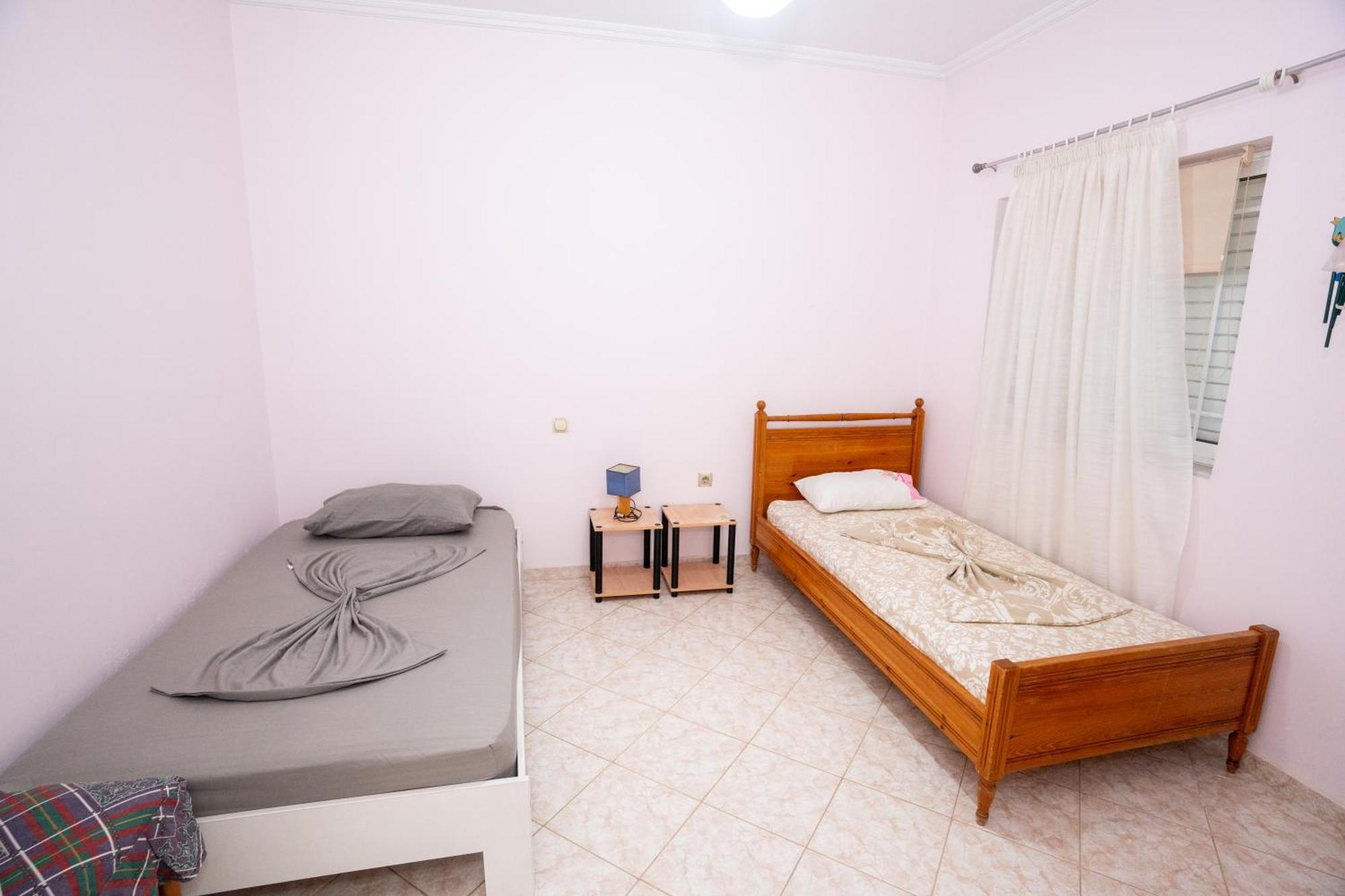 Connie'S Apartments Saranda Zewnętrze zdjęcie
